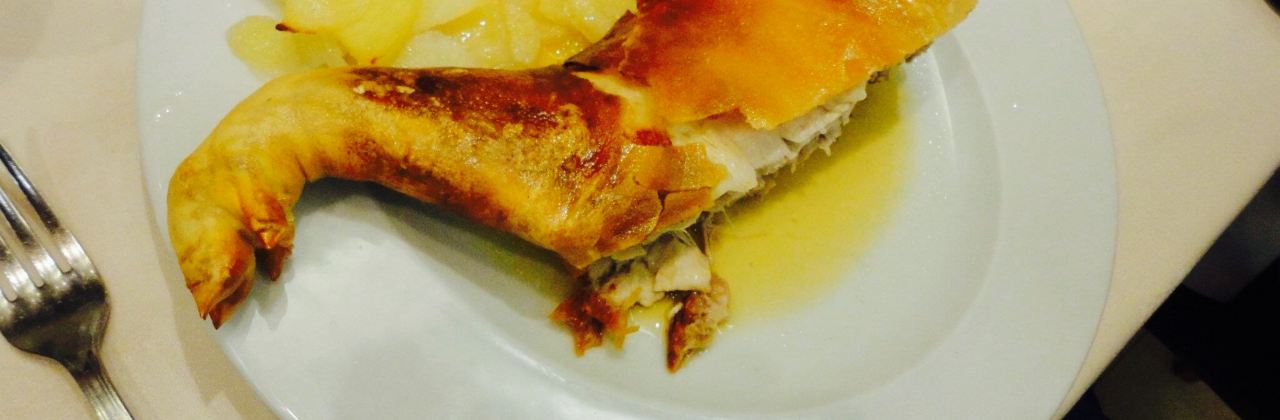 Restaurante Bar Jose