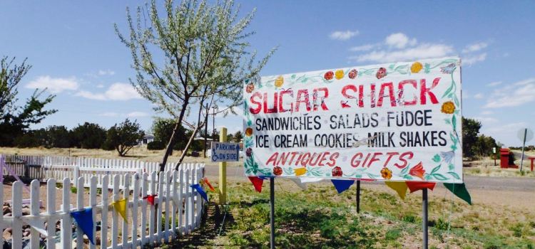 Sugar Shack