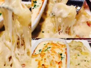 La Mangoune