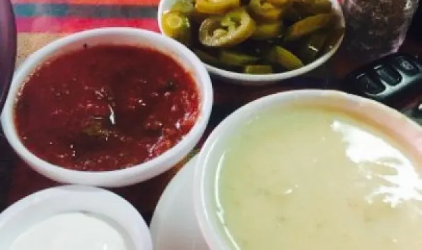 El Poblano Mexican Restaurant