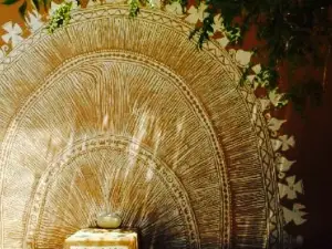 Krishna