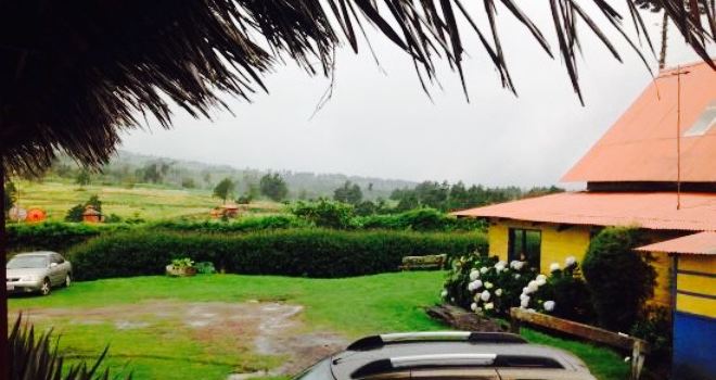 Casona de Dona Julia