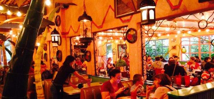 Chuy’s