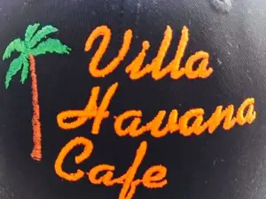 Villa Havana Cafe