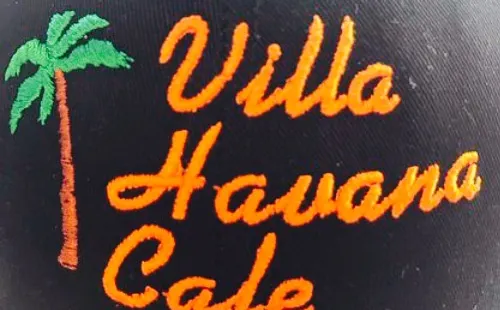 Villa Havana Cafe