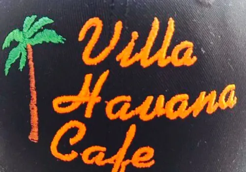 Villa Havana Cafe