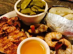 Ye Olde Steak House