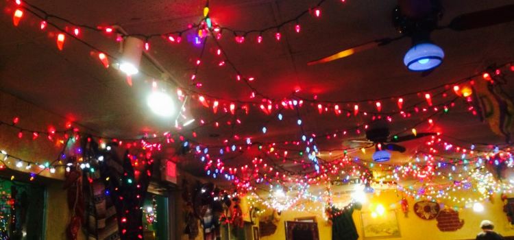 Miguel's Mexican Villa