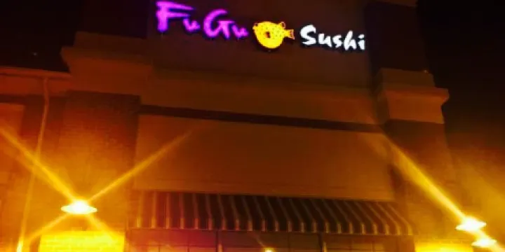 FuGu Sushi