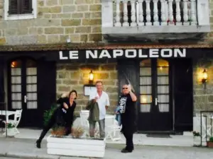 Auberge Napoleon