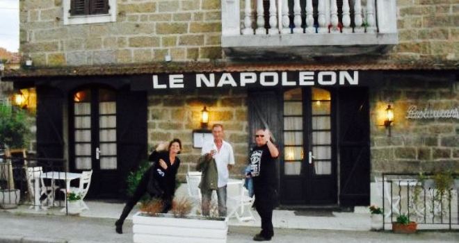 Auberge Napoleon