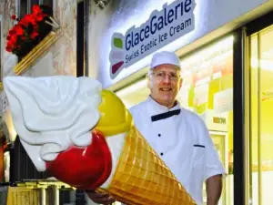 GlaceGalerie