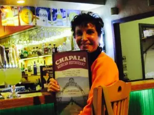 Chapala Mexican Restaurant