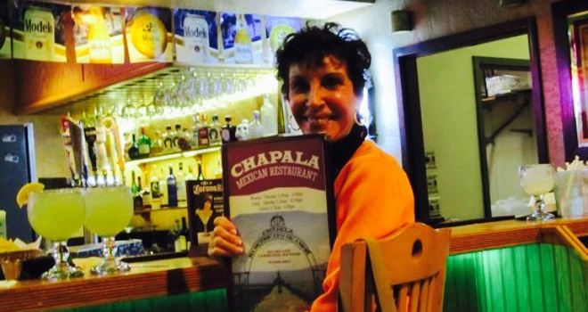 Chapala Mexican Restaurant