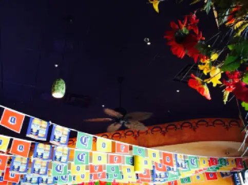 La Parrilla Mexican Restaurant