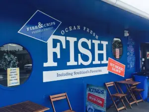 King's Fish Market