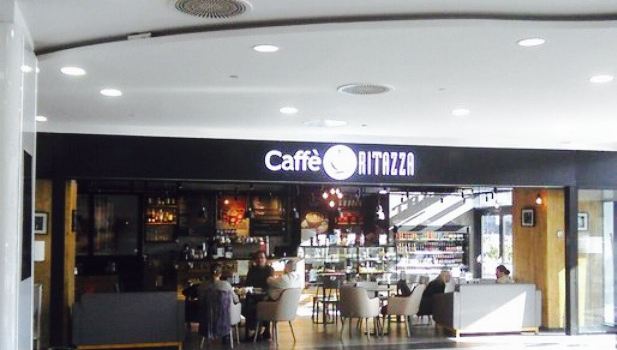 Caffe Ritazza