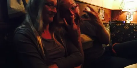 The Bear Inn, Llantrisant