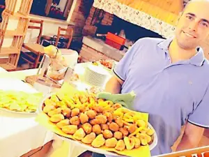 Ai Cuei di Baret