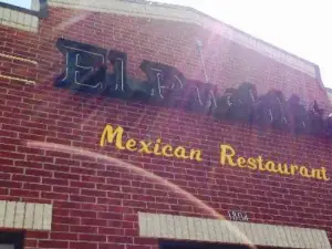 El Pueblito Mexican Restaurant