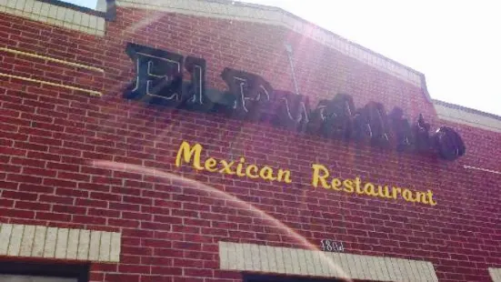 El Pueblito Mexican Restaurant