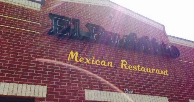 El Pueblito
