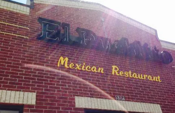 El Pueblito Mexican Restaurant