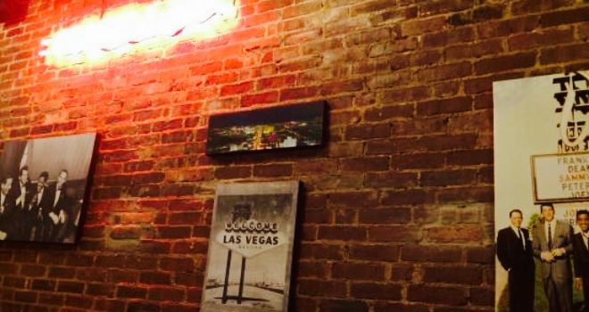 Comella's Restaurants Concord