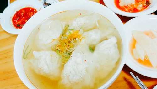 Pyeongyang Myeonok