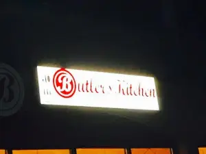 Butler's Kitchen