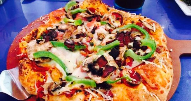 Reginelli's Pizzeria