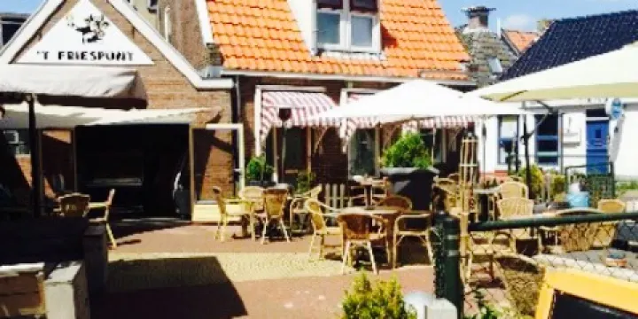 Friespunt Terherne