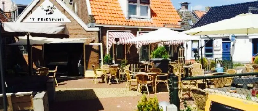 Friespunt Terherne