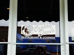 Crabby Dave's