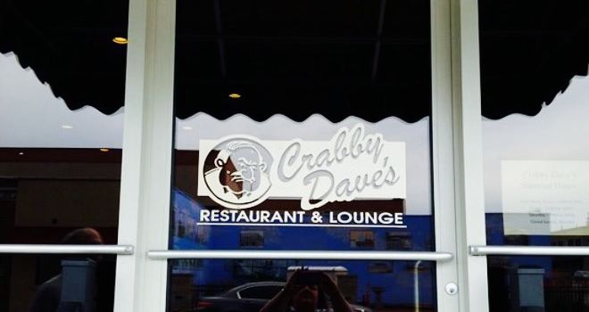 Crabby Dave's