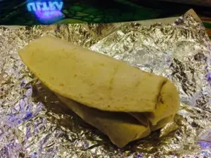 3 Parrots Taco Shop