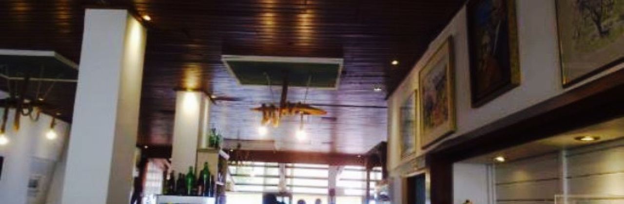 Iniohos Restaurant