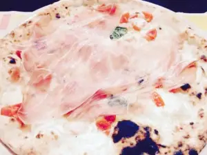 Pizzeria La Lampara