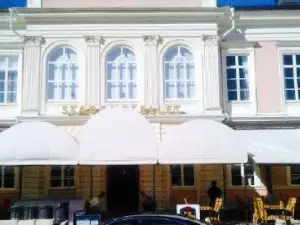 Vimmerby Stadshotell Restaurang