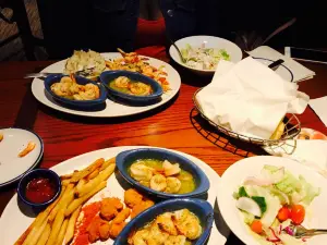 Red Lobster