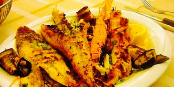 La Marinella Hotel Ristorante Pizzeria