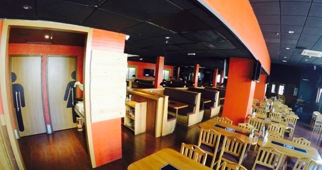 Hamburgueria Me Gusta Premium - Caxias do Sul