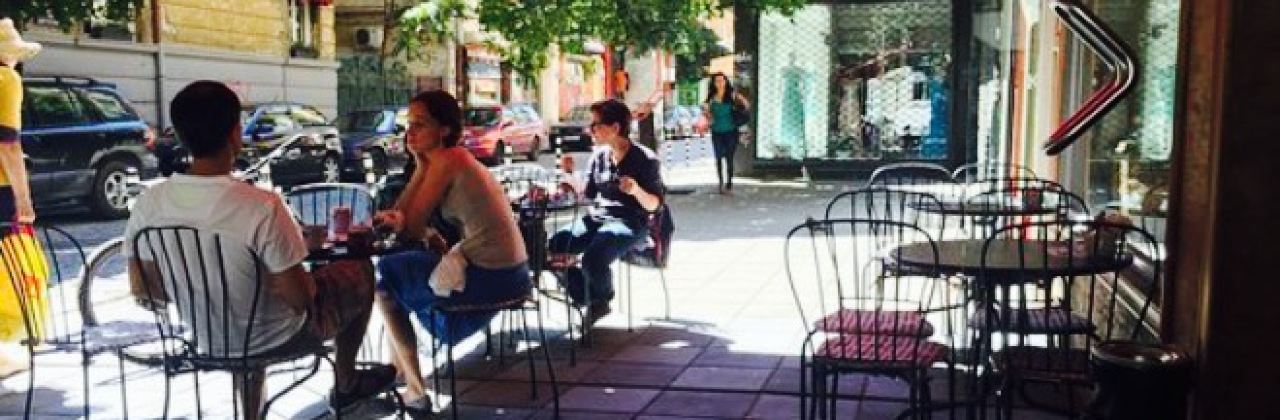 100 grama sladki - Angel Kanchev