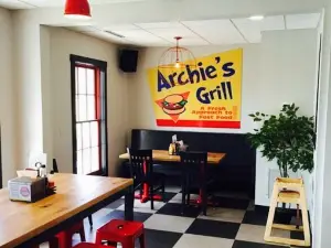 Archie's Grill