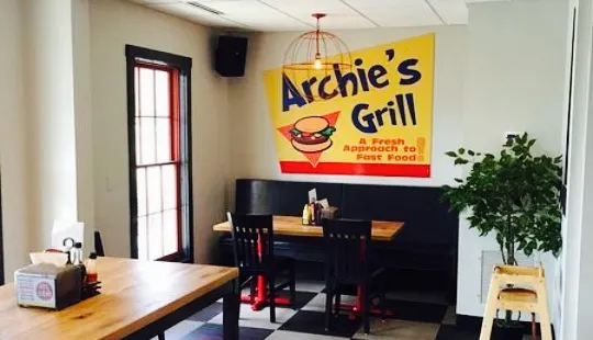 Archie's Grill