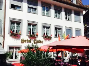 Hotel zur Linde