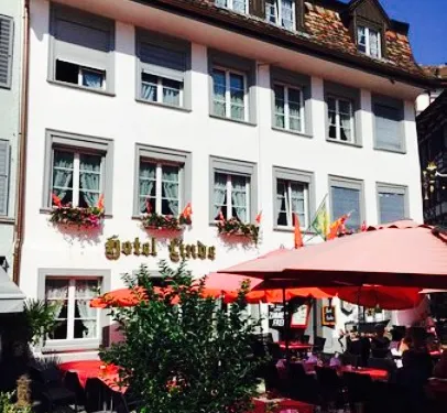 Hotel Taverne zur Linde