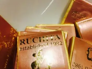 Ruchita