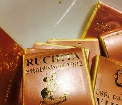 Ruchita
