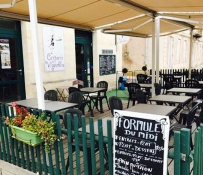 La Creperie des Vignobles